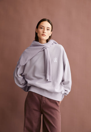 ARMEDANGELS / Damen-Sweat / ICONIC Å ALIZAA
