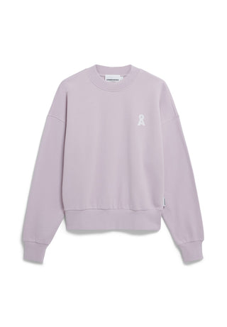ARMEDANGELS / Damen-Sweat / ICONIC Å ALIZAA