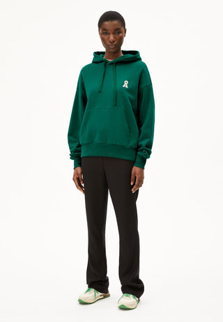 ARMEDANGELS / Damen-Sweat / ICONIC Å FRANCISARAA