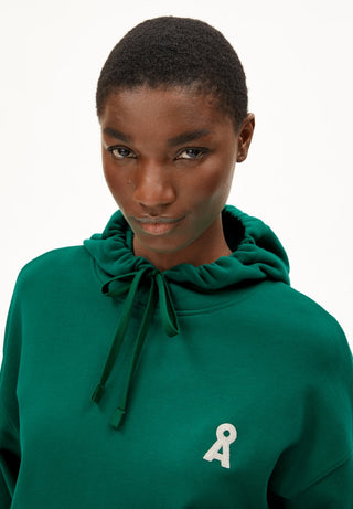 ARMEDANGELS / Damen-Sweat / ICONIC Å FRANCISARAA