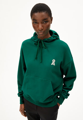 ARMEDANGELS / Damen-Sweat / ICONIC Å FRANCISARAA