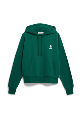 ARMEDANGELS / Damen-Sweat / ICONIC Å FRANCISARAA