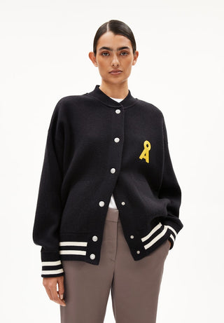 ARMEDANGELS / Damen-Jacke / ICONIC Å AALISON