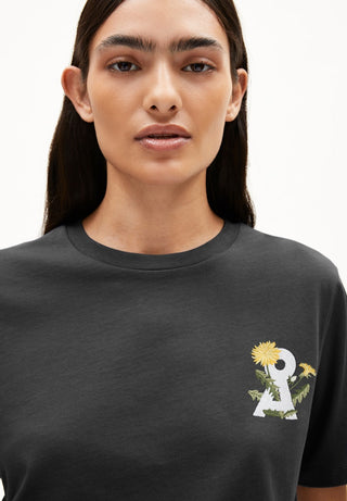 ARMEDANGELS / Damen-Shirt / LUALAA DIFFERENCE