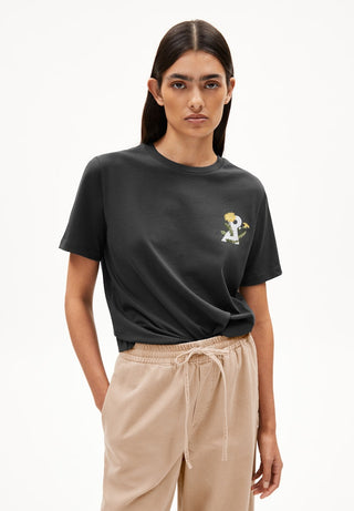 ARMEDANGELS / Damen-Shirt / LUALAA DIFFERENCE