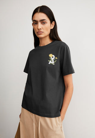 ARMEDANGELS / Damen-Shirt / LUALAA DIFFERENCE