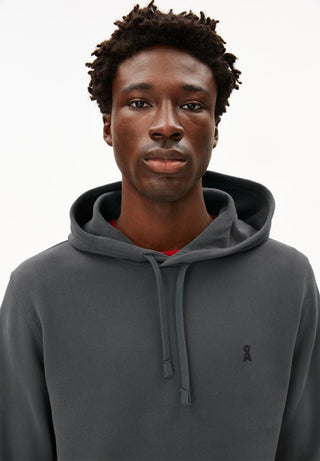 ARMEDANGELS / Herren-Sweat / PAARLO FLEECE HOODIE