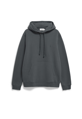 ARMEDANGELS / Herren-Sweat / PAARLO FLEECE HOODIE