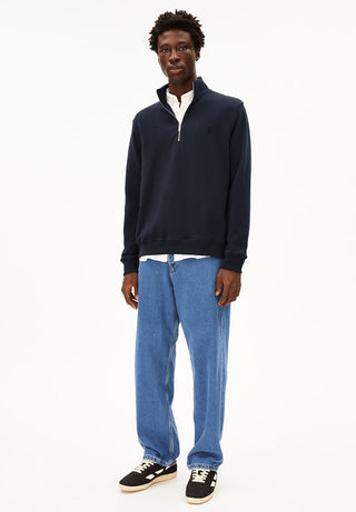 ARMEDANGELS / Damen-Sweat / WAARLO FLEECE