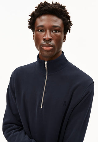 ARMEDANGELS / Damen-Sweat / WAARLO FLEECE