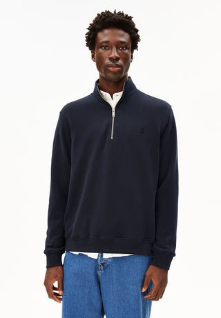 ARMEDANGELS / Damen-Sweat / WAARLO FLEECE