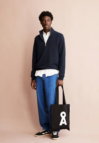 ARMEDANGELS / Damen-Sweat / WAARLO FLEECE
