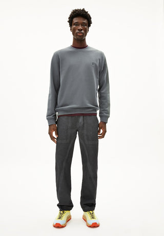 ARMEDANGELS / Herren-Sweat / BAARO LOOP SWEATSHIRT