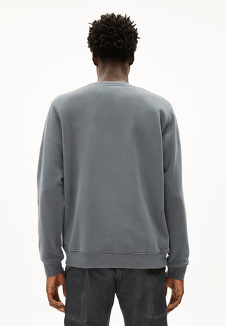 ARMEDANGELS / Herren-Sweat / BAARO LOOP SWEATSHIRT