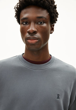 ARMEDANGELS / Herren-Sweat / BAARO LOOP SWEATSHIRT