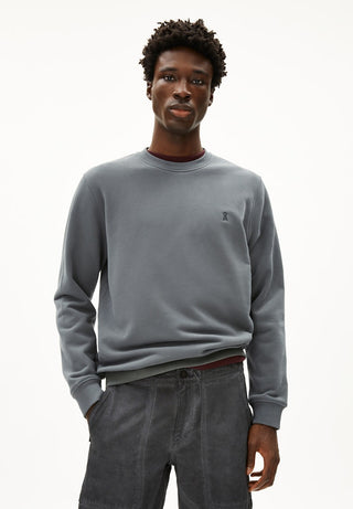ARMEDANGELS / Herren-Sweat / BAARO LOOP SWEATSHIRT