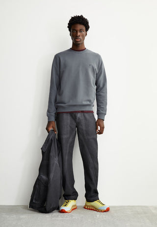 ARMEDANGELS / Herren-Sweat / BAARO LOOP SWEATSHIRT
