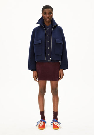 ARMEDANGELS / Damen-Jacke / JOANIAAS