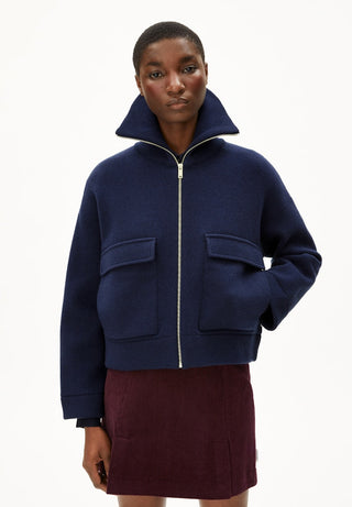 ARMEDANGELS / Damen-Jacke / JOANIAAS