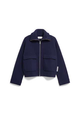 ARMEDANGELS / Damen-Jacke / JOANIAAS