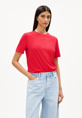 ARMEDANGELS / Damen-Shirt / LUALAA