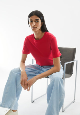 ARMEDANGELS / Damen-Shirt / LUALAA
