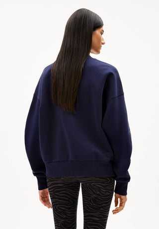 ARMEDANGELS / Damen-Sweat / ICONIC Å ALIZAA SWEAT