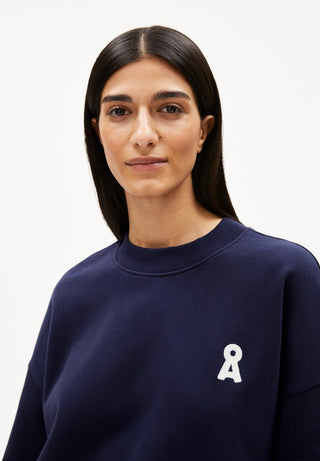 ARMEDANGELS / Damen-Sweat / ICONIC Å ALIZAA SWEAT
