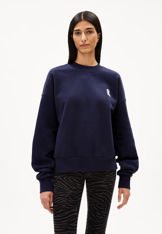 ARMEDANGELS / Damen-Sweat / ICONIC Å ALIZAA SWEAT