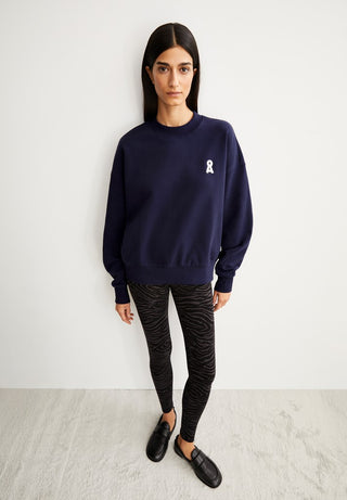 ARMEDANGELS / Damen-Sweat / ICONIC Å ALIZAA SWEAT