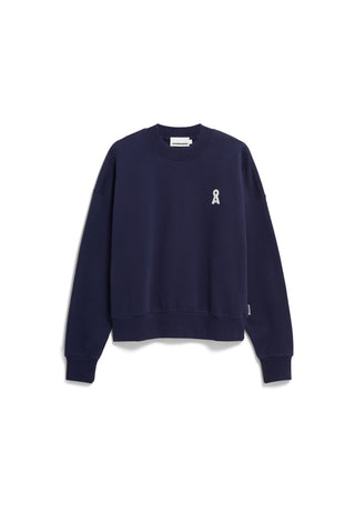 ARMEDANGELS / Damen-Sweat / ICONIC Å ALIZAA SWEAT