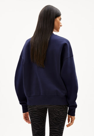 ARMEDANGELS / Damen-Sweat / ICONIC Å ALIZAA