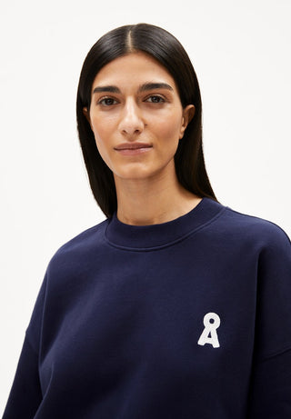 ARMEDANGELS / Damen-Sweat / ICONIC Å ALIZAA