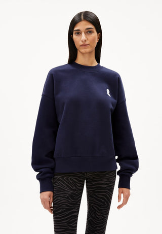 ARMEDANGELS / Damen-Sweat / ICONIC Å ALIZAA