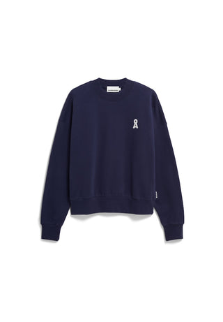 ARMEDANGELS / Damen-Sweat / ICONIC Å ALIZAA