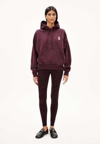 ARMEDANGELS / Damen-Sweat / ICONIC Å FRANCISARAA