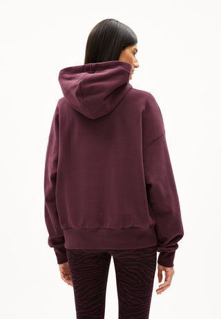 ARMEDANGELS / Damen-Sweat / ICONIC Å FRANCISARAA