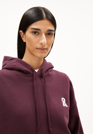 ARMEDANGELS / Damen-Sweat / ICONIC Å FRANCISARAA