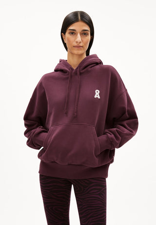 ARMEDANGELS / Damen-Sweat / ICONIC Å FRANCISARAA