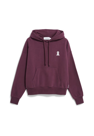 ARMEDANGELS / Damen-Sweat / ICONIC Å FRANCISARAA