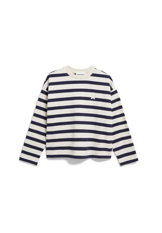 ARMEDANGELS / Damen-Sweat / ICONIC Å FRANKAA BOLD
