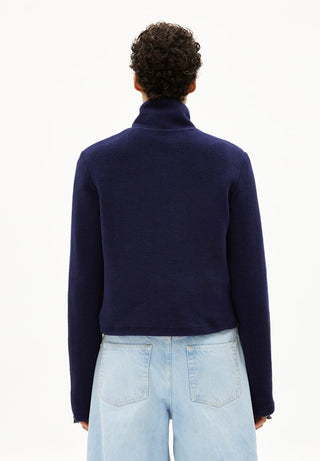 ARMEDANGELS / Damen-Jacke / ICONIC Å ALANKAA