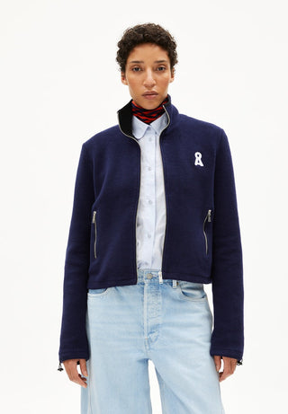 ARMEDANGELS / Damen-Jacke / ICONIC Å ALANKAA
