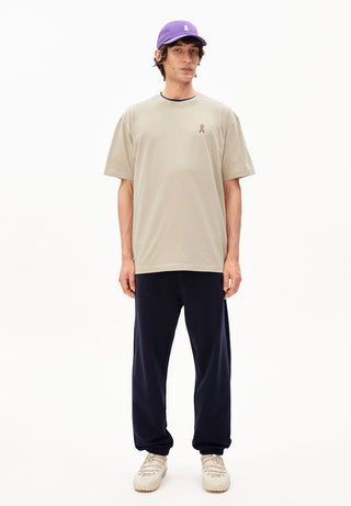 ARMEDANGELS / Herren-Shirt / ICONIC Å MAARKOS GD T-SHIRT