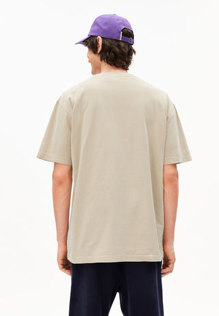 ARMEDANGELS / Herren-Shirt / ICONIC Å MAARKOS GD T-SHIRT