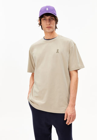 ARMEDANGELS / Herren-Shirt / ICONIC Å MAARKOS GD T-SHIRT