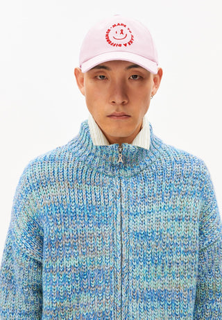 ARMEDANGELS / Accessoires / YENAAS CHANGEMAKER CAP