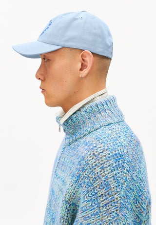ARMEDANGELS / Accessoires / YENAAS CHANGEMAKER CAP