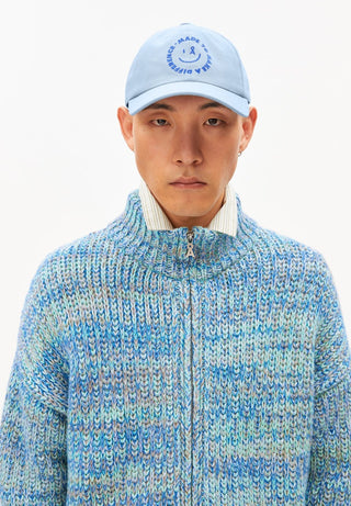 ARMEDANGELS / Accessoires / YENAAS CHANGEMAKER CAP