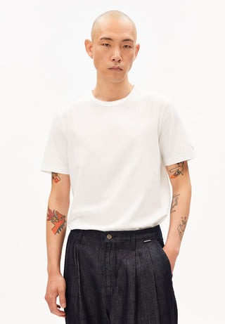 ARMEDANGELS / Herren-Shirt / JAAMES T-SHIRT